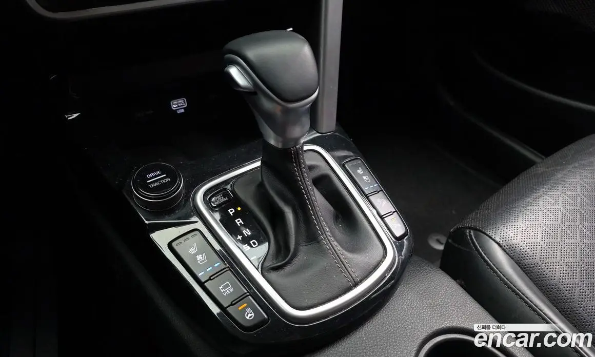 Kia Seltos 2020 1.6 автомат (гидро), фото 9