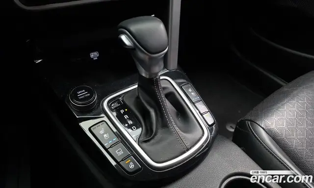 Kia Seltos 2020 1.6 автомат (гидро), миниатюра 9