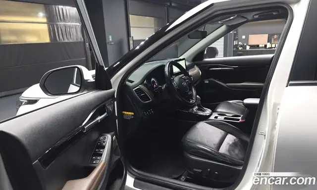 Kia Seltos 2020 1.6 автомат (гидро), миниатюра 10