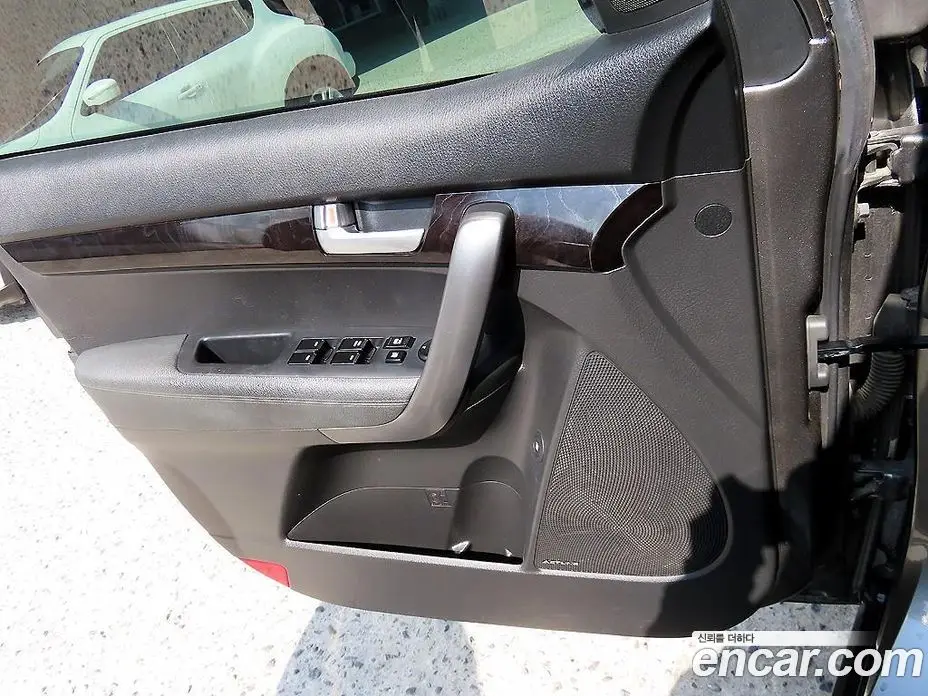 Kia Sorento 2012 2.0 автомат (гидро), фото 11 Kia Sorento 2012 2.0 автомат (гидро), фото 11