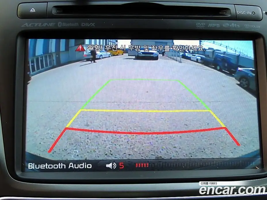 Kia Sorento 2012 2.0 автомат (гидро), фото 15 Kia Sorento 2012 2.0 автомат (гидро), фото 15