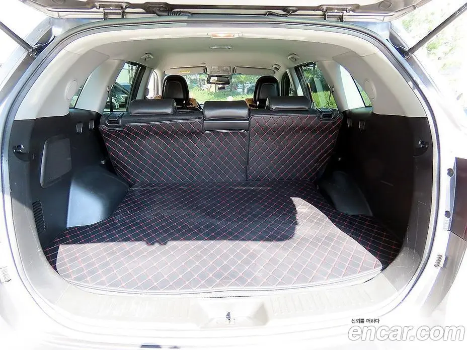 Kia Sorento 2012 2.0 автомат (гидро), фото 18 Kia Sorento 2012 2.0 автомат (гидро), фото 18