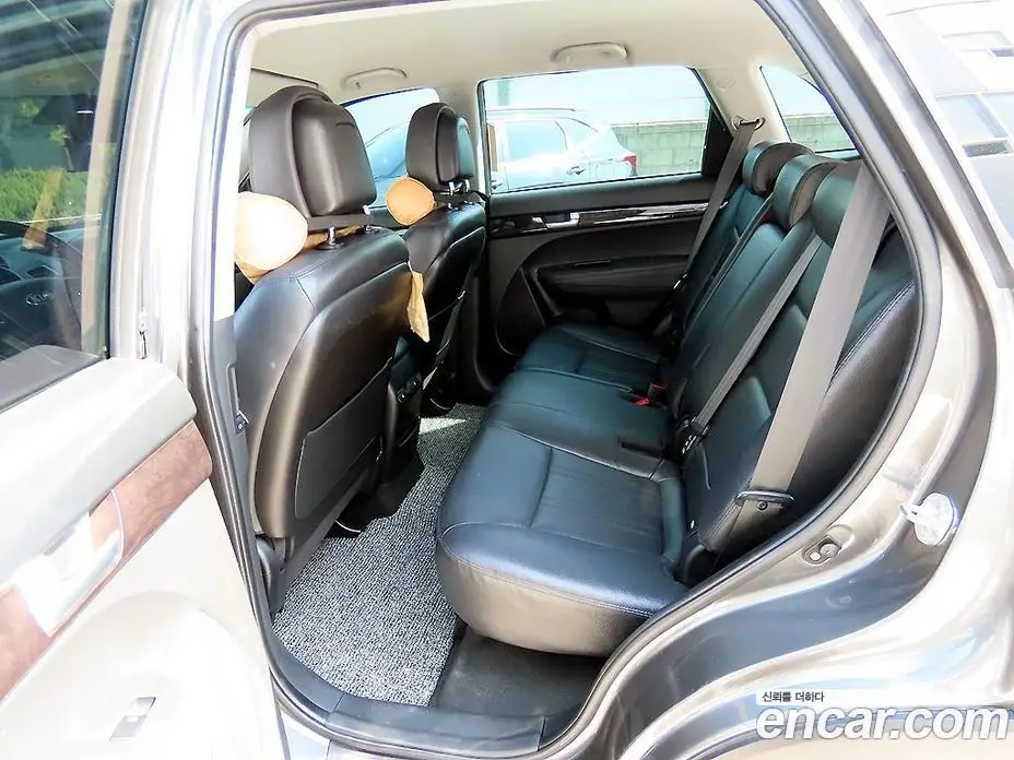 Kia Sorento 2012 2.0 автомат (гидро), фото 20 Kia Sorento 2012 2.0 автомат (гидро), фото 20