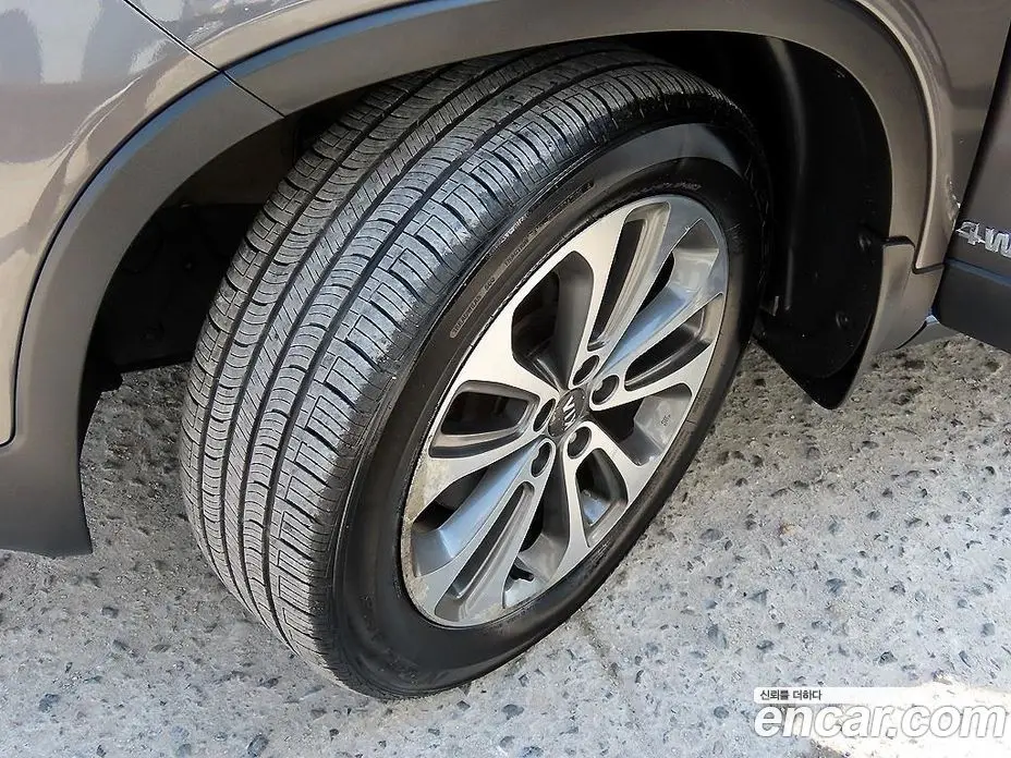 Kia Sorento 2012 2.0 автомат (гидро), фото 5 Kia Sorento 2012 2.0 автомат (гидро), фото 5