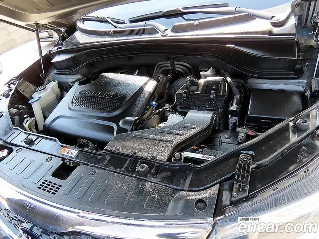 Kia Sorento 2012 2.0 автомат (гидро), миниатюра 6 Kia Sorento 2012 2.0 автомат (гидро), миниатюра 6