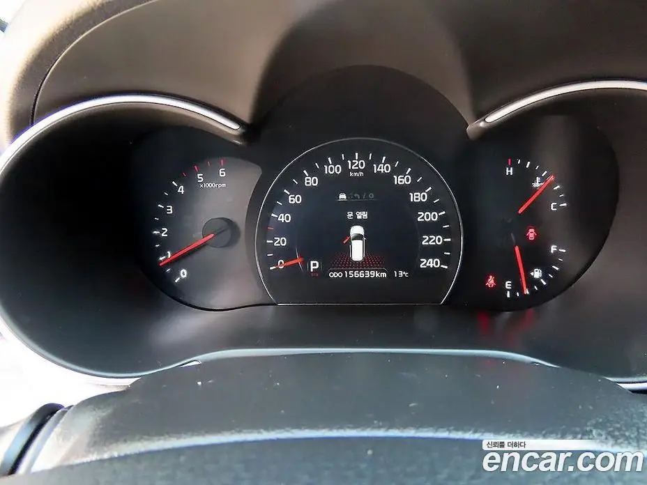 Kia Sorento 2012 2.0 автомат (гидро), фото 9 Kia Sorento 2012 2.0 автомат (гидро), фото 9