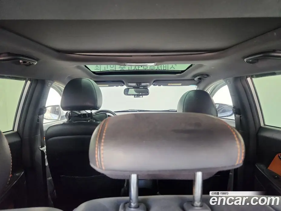 Kia Sportage 2011 2.0 автомат (гидро), фото 12 Kia Sportage 2011 2.0 автомат (гидро), фото 12