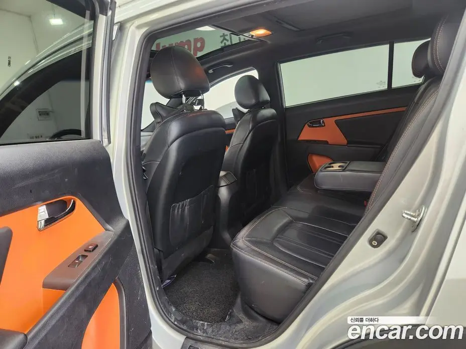 Kia Sportage 2011 2.0 автомат (гидро), фото 16 Kia Sportage 2011 2.0 автомат (гидро), фото 16