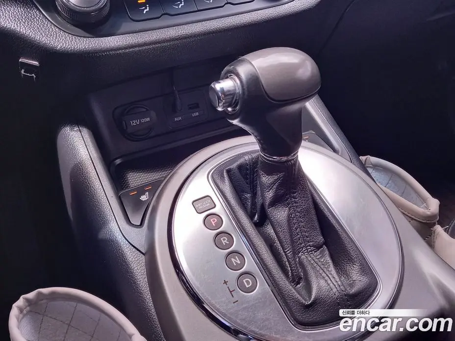 Kia Sportage 2014 2.0 автомат (гидро), фото 17