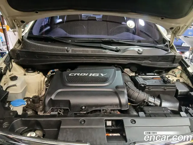Kia Sportage 2014 2.0 автомат (гидро), миниатюра 6