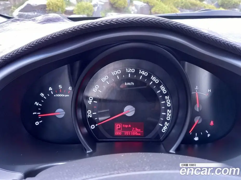 Kia Sportage 2014 2.0 автомат (гидро), фото 8