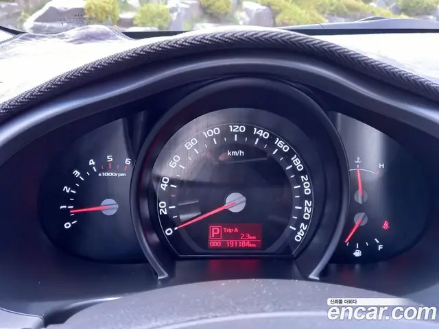 Kia Sportage 2014 2.0 автомат (гидро), миниатюра 8