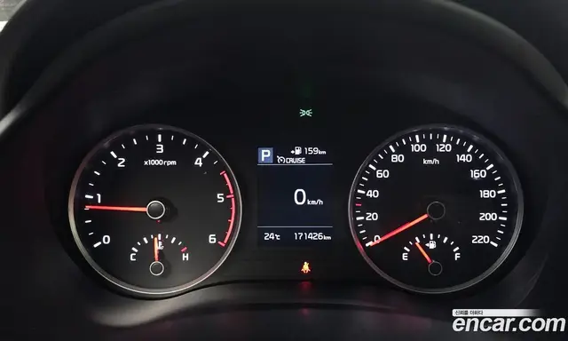 Kia Stonic 2018 1.6 автомат (гидро), миниатюра 11