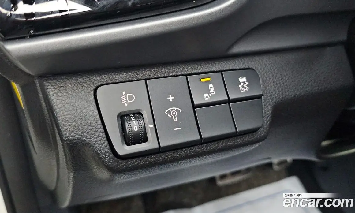 Kia Stonic 2018 1.6 автомат (гидро), фото 20