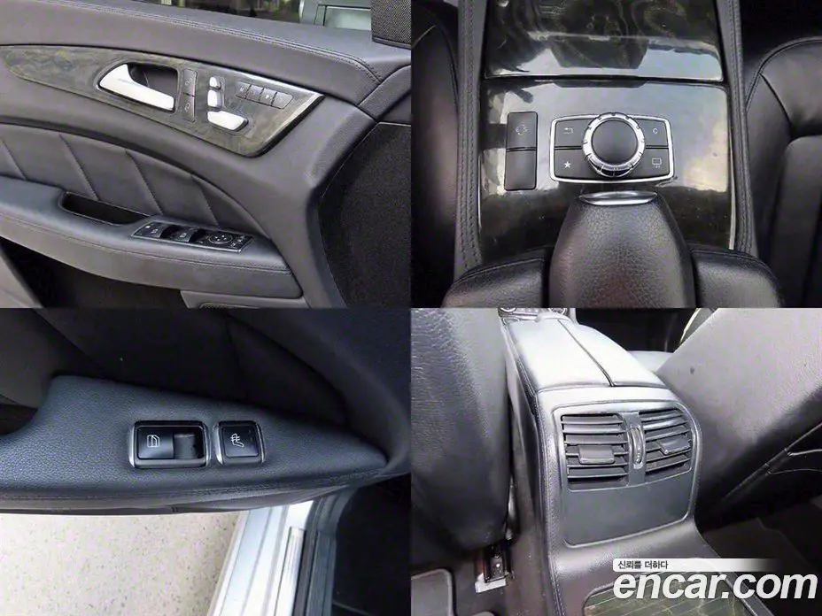 Mercedes-Benz CLS-Class 2016 2.1 автомат (гидро), фото 18