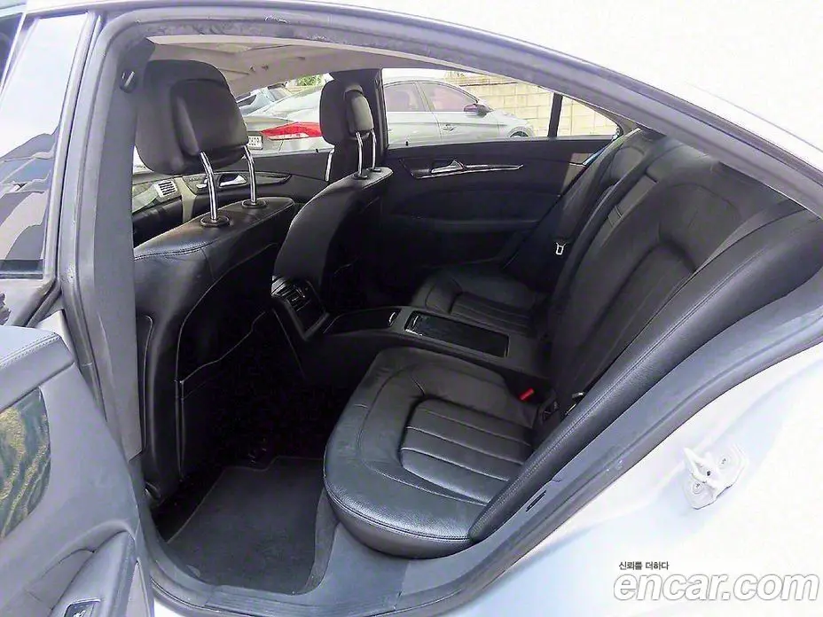 Mercedes-Benz CLS-Class 2016 2.1 автомат (гидро), фото 6