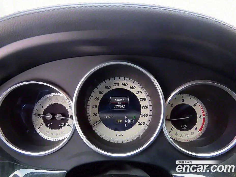 Mercedes-Benz CLS-Class 2016 2.1 автомат (гидро), фото 9
