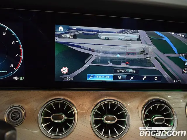 Mercedes-Benz CLS-Class 2022 3.0 автомат (гидро), миниатюра 12