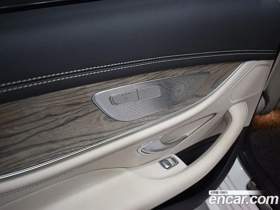 Mercedes-Benz CLS-Class 2022 3.0 автомат (гидро), фото 14