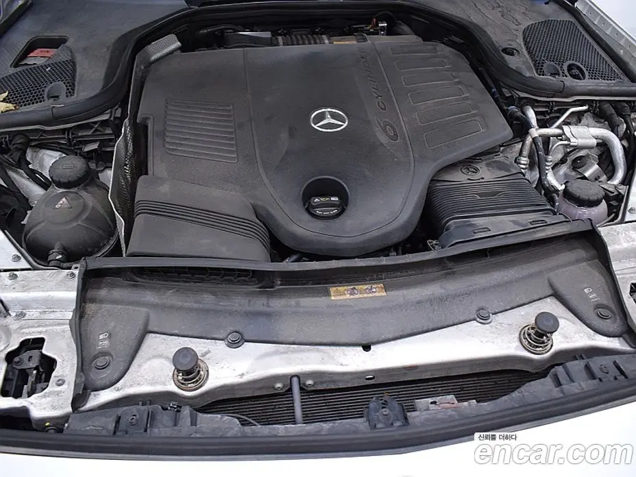 Mercedes-Benz CLS-Class 2022 3.0 автомат (гидро), фото 19