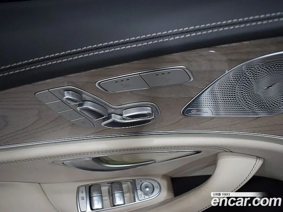 Mercedes-Benz CLS-Class 2022 3.0 автомат (гидро), фото 6