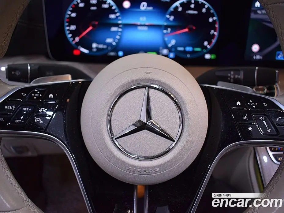 Mercedes-Benz CLS-Class 2022 3.0 автомат (гидро), фото 7