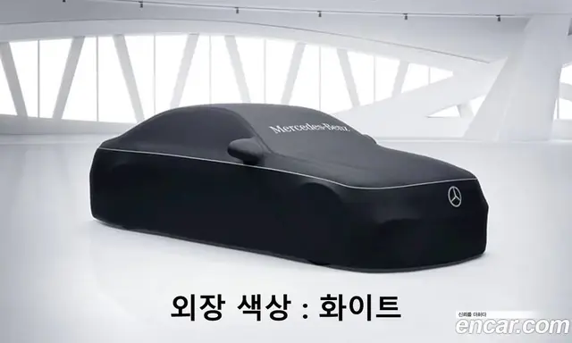 Mercedes-Benz EQB, 2025, 5 355 км