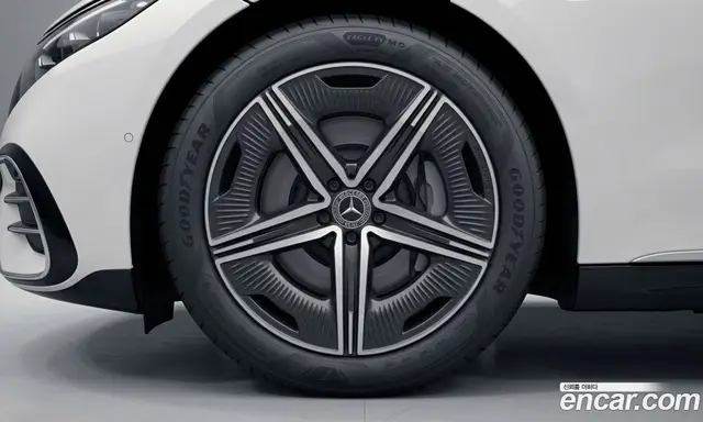 Mercedes-Benz EQS 2025 0.3 автомат (гидро), миниатюра 5