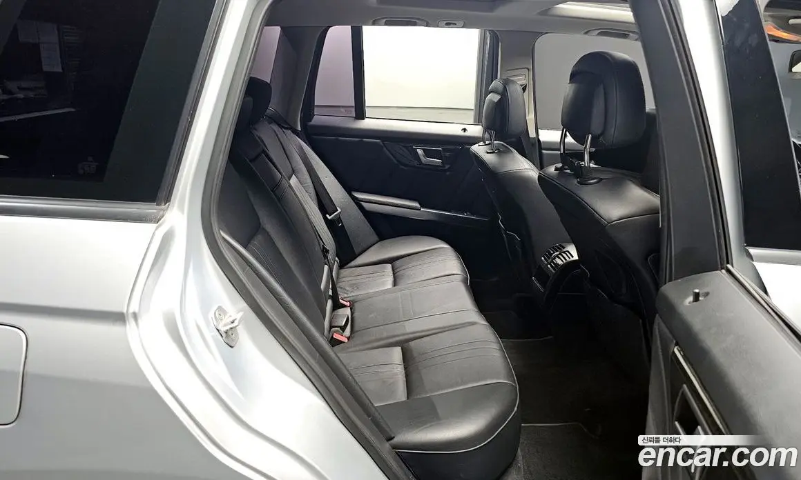 Mercedes-Benz GLK-Class 2012 2.1 АКПП, фото 11