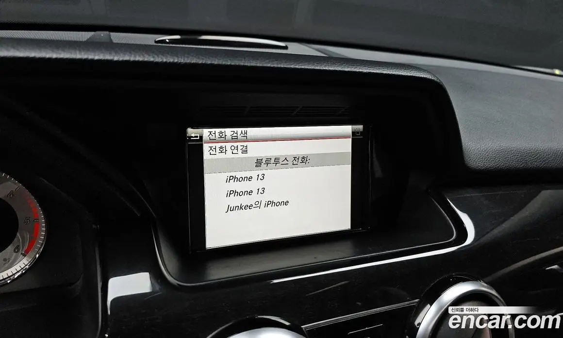 Mercedes-Benz GLK-Class 2012 2.1 АКПП, фото 16