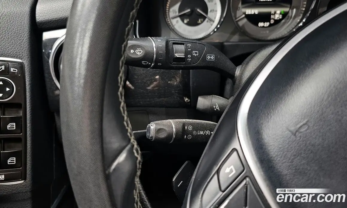 Mercedes-Benz GLK-Class 2012 2.1 АКПП, фото 17