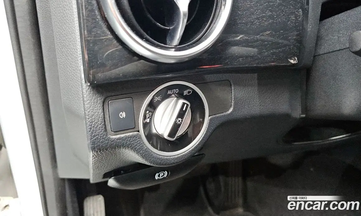 Mercedes-Benz GLK-Class 2012 2.1 АКПП, фото 18