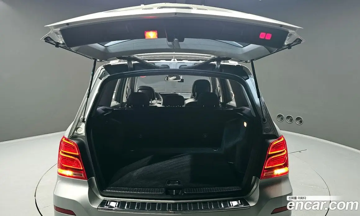 Mercedes-Benz GLK-Class 2012 2.1 АКПП, фото 20