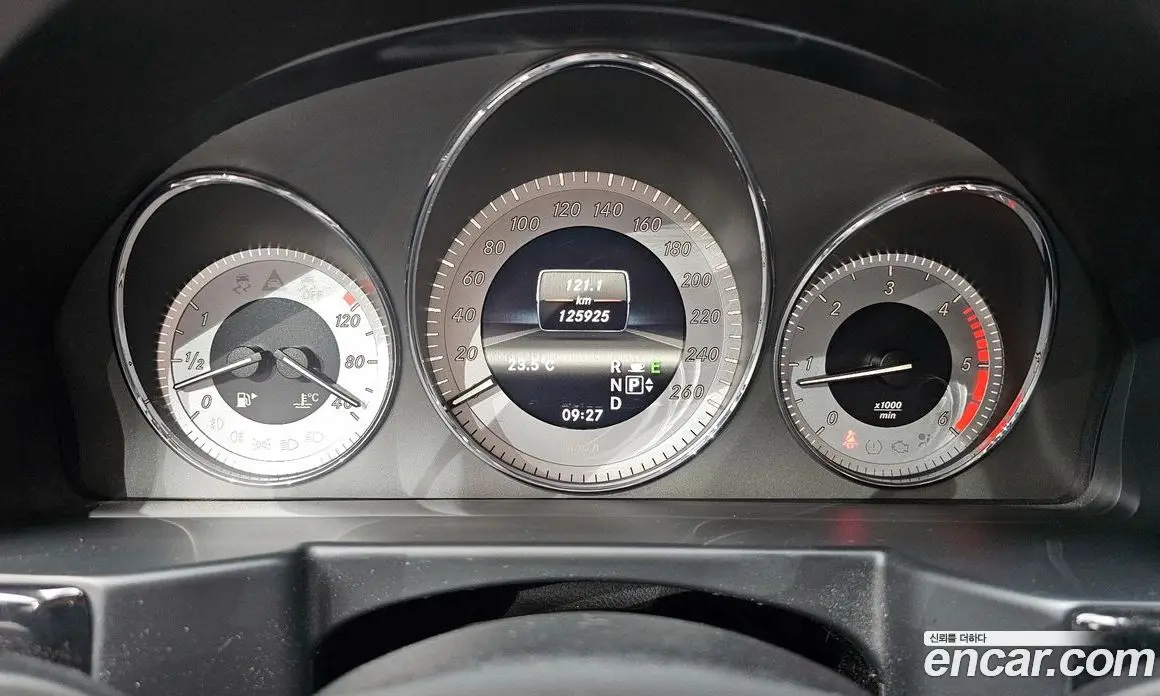 Mercedes-Benz GLK-Class 2012 2.1 АКПП, фото 8