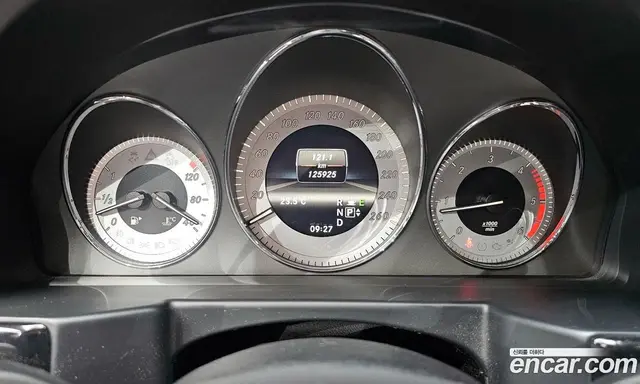 Mercedes-Benz GLK-Class 2012 2.1 АКПП, миниатюра 8