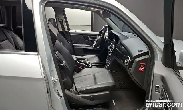 Mercedes-Benz GLK-Class 2012 2.1 АКПП, миниатюра 10