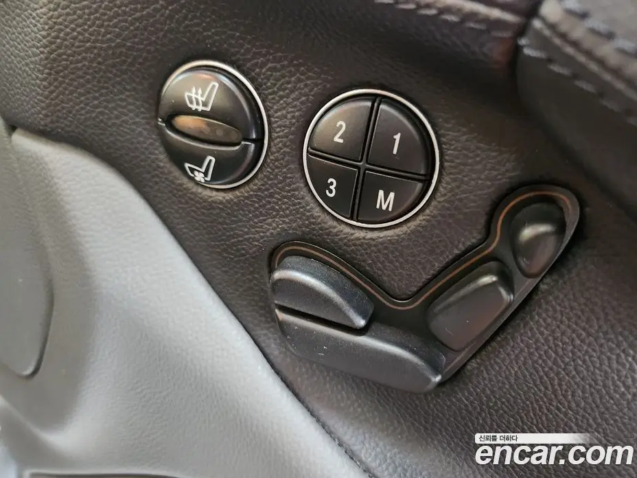 Mercedes-Benz SL-Class 2002 5.0 автомат (гидро), фото 14