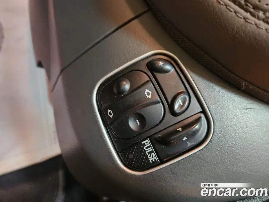 Mercedes-Benz SL-Class 2002 5.0 автомат (гидро), фото 15