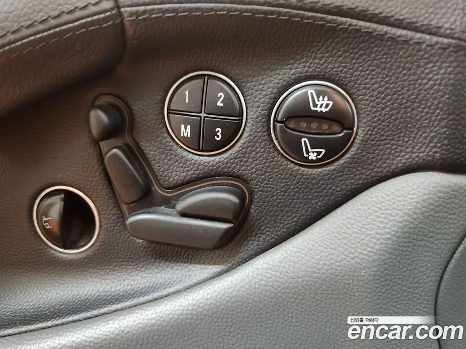 Mercedes-Benz SL-Class 2002 5.0 автомат (гидро), фото 17