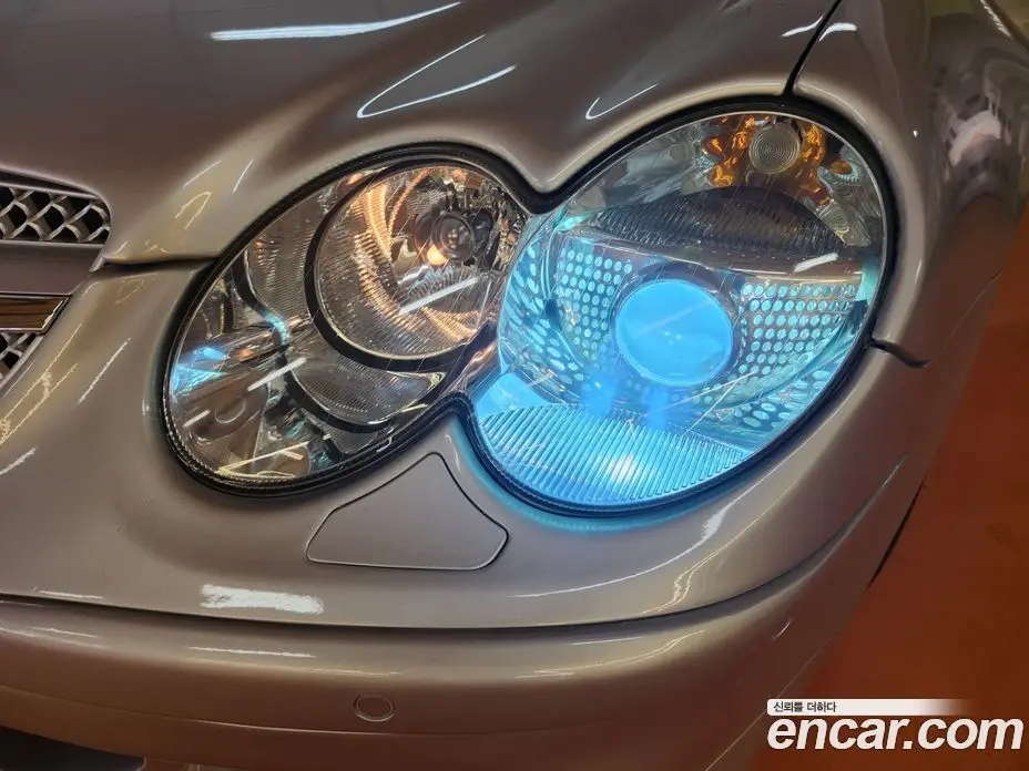 Mercedes-Benz SL-Class 2002 5.0 автомат (гидро), фото 19