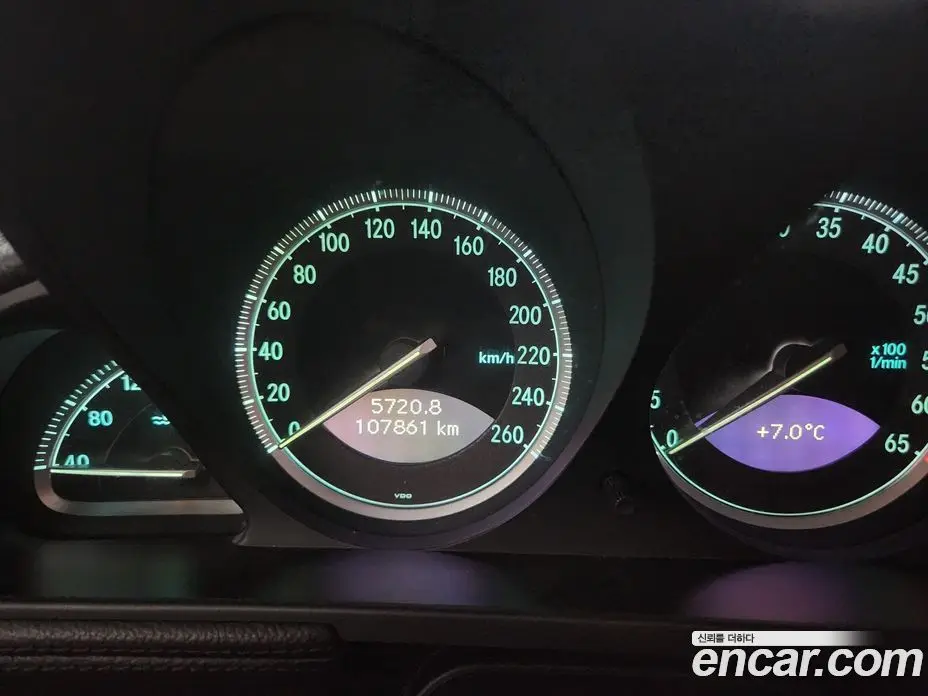 Mercedes-Benz SL-Class 2002 5.0 автомат (гидро), фото 8