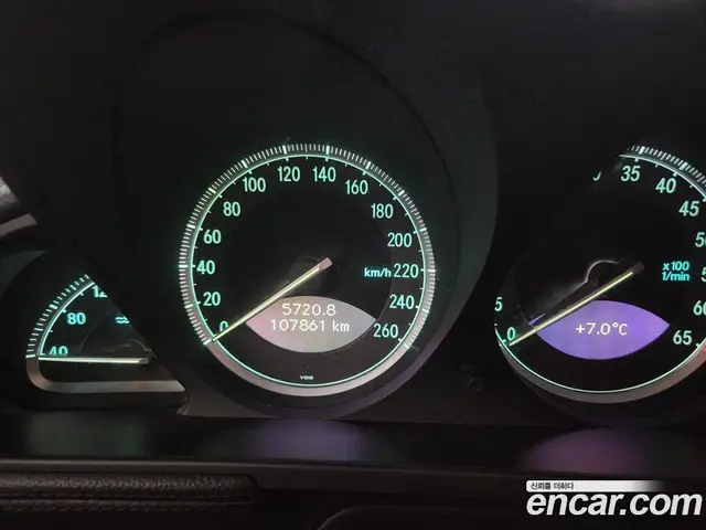 Mercedes-Benz SL-Class 2002 5.0 автомат (гидро), миниатюра 8