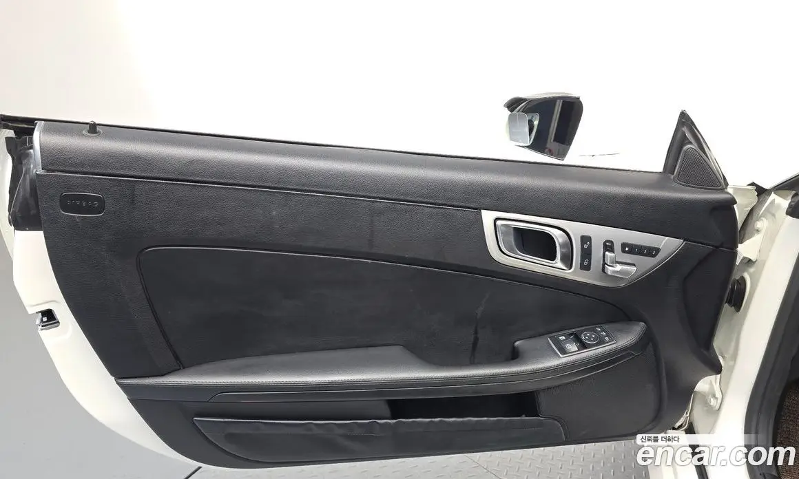 Mercedes-Benz SLK-Class 2012 1.8 автомат (гидро), фото 13
