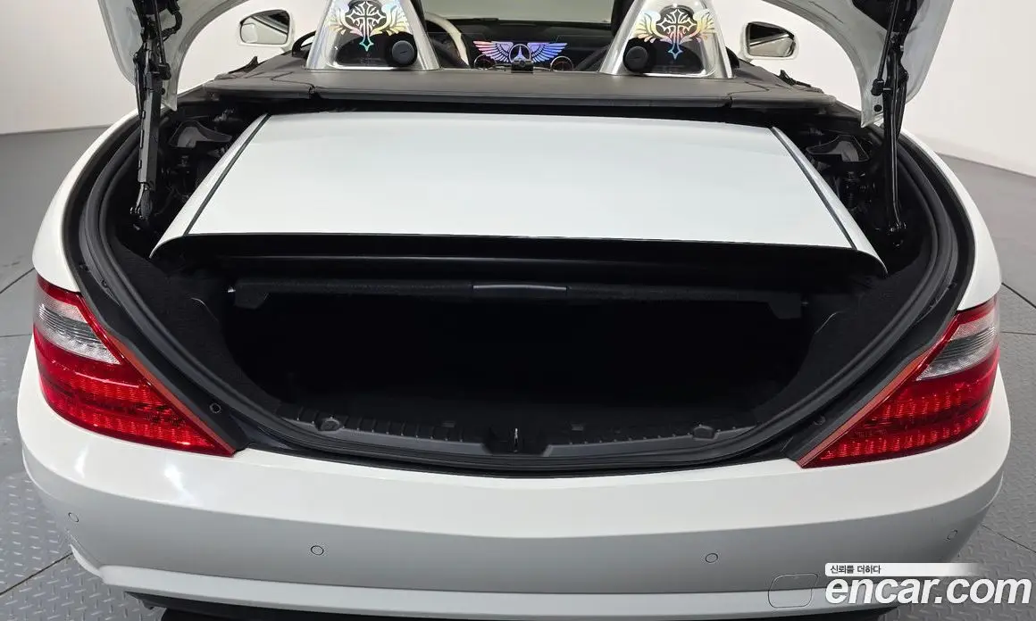 Mercedes-Benz SLK-Class 2012 1.8 автомат (гидро), фото 20