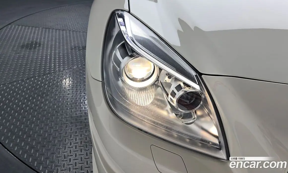 Mercedes-Benz SLK-Class 2012 1.8 автомат (гидро), фото 7