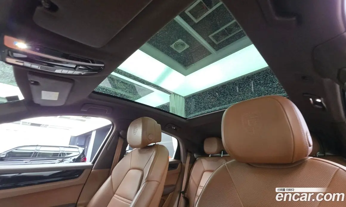 Porsche Cayenne 2023 3.0 автомат (гидро), фото 18