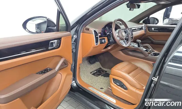 Porsche Cayenne 2023 3.0 автомат (гидро), миниатюра 10