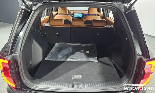SsangYong Torres 2023 1.5 автомат (гидро), миниатюра 12