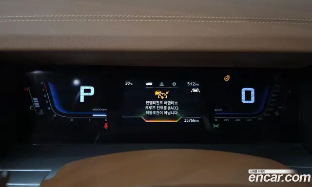 SsangYong Torres 2023 1.5 автомат (гидро), миниатюра 8