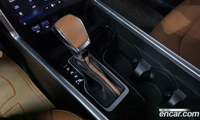 SsangYong Torres 2023 1.5 автомат (гидро), миниатюра 9